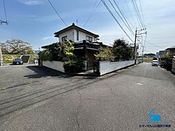 龍田陳内4丁目売地