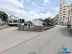 水前寺公園売地
