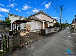 大江２丁目売地