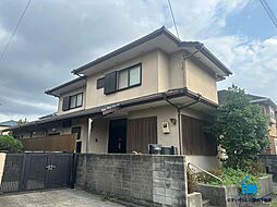 黒髪2丁目中古戸建