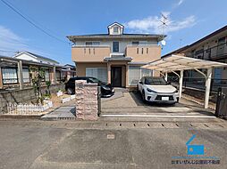 保田窪４丁目中古戸建