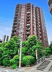 ライオンズマンション天王寺