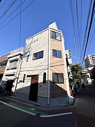 荒川区東尾久4丁目　新築戸建