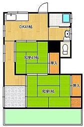 北九州市八幡西区折尾3丁目の一戸建て