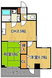 北九州市八幡西区本城3丁目