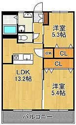 シベール本城