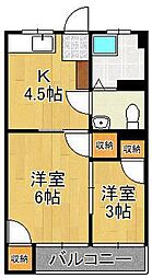 正建ハイツ力丸