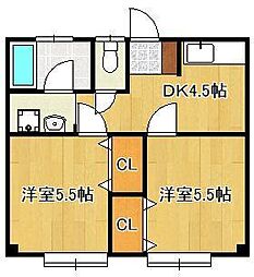 北九州市八幡西区折尾4丁目