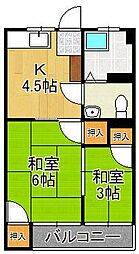 正建ハイツ力丸