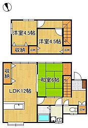 北九州市八幡西区力丸町の一戸建て