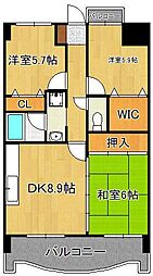 オロマーレ折尾南I