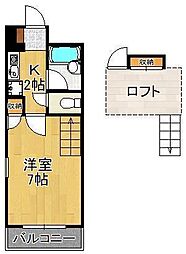 ＰＬＥＡＳＴ医生ヶ丘II