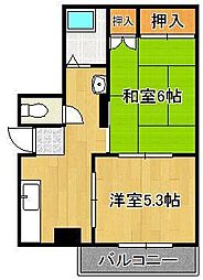 アベニュー医生ケ丘