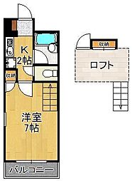 ＰＬＥＡＳＴ医生ヶ丘II