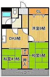 ベルガ本城