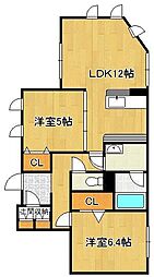 ロイヤルパーク本城