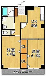 シティフォート