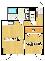 プレアール千代ヶ崎