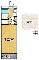 北九州市八幡西区浅川台2丁目