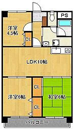 マンションはたなか