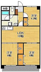 マンションはたなか