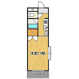 松井ビル(折尾)