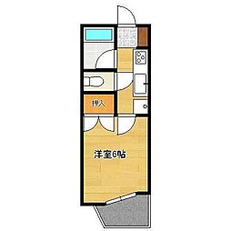 パークヒルＫ棟