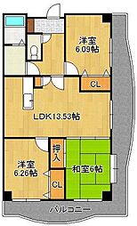 アーバンライフ折尾