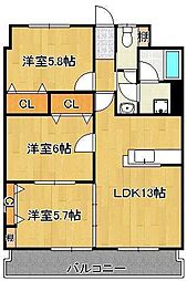 リバーサイド本城