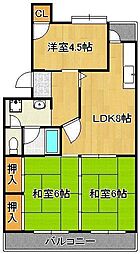 ハイランドマンション千代ヶ崎