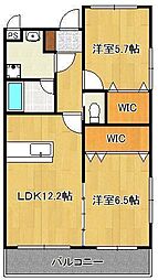 医生ヶ丘ヴァレンシア　B棟