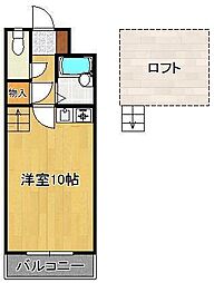 アーバンポート折尾学園都市 403号室