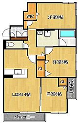 シャーメゾンステージ千代ケ崎