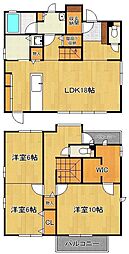 一戸建てN
