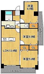 LE　GRAND　BLEU　TROIS