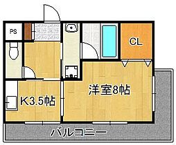 グレイシス浅川I