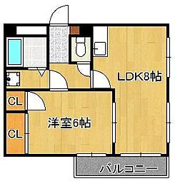 THE SQUARE・Orio Residence