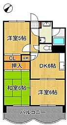 センチュリア芦屋I