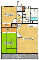 センチュリア芦屋I