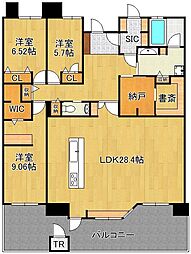 北九州市八幡西区折尾4丁目