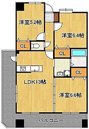 北九州市八幡西区浅川2丁目