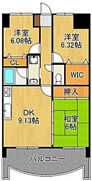 オロマーレ折尾南II