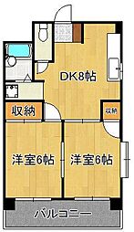 シャトレ大浦III