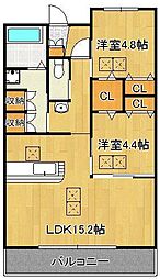レブリアント折尾