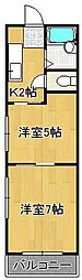 平丘台マンション