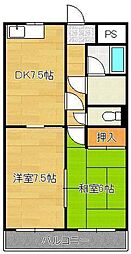 フォーレスト本城I