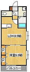 コスモス浅川学園台