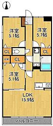 Next Life Ohiraki 3-7b