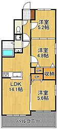 サニーコート本城学研台I
