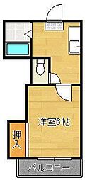 ハイツ クリスタル 102